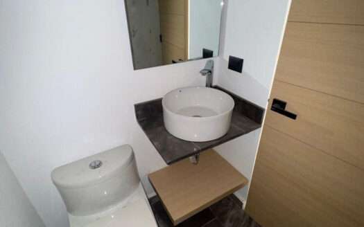 DEPARTAMENTO EN VENTA ARCOS MINERVA GUADALAJARA