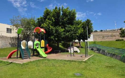 CASA EN VENTA LAS TERRAZAS TLAQUEPAQUE