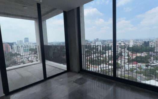 DEPARTAMENTO EN VENTA ARCOS MINERVA GUADALAJARA