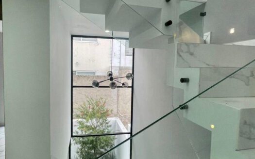 CASA EN VENTA SENDEROS DE MONTE VERDE TLAJOMULCO