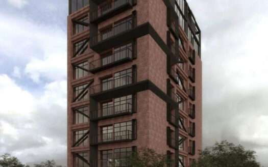 DEPARTAMENTO EN RENTA HYDEVIEW APARTMENTS ZAPOPAN