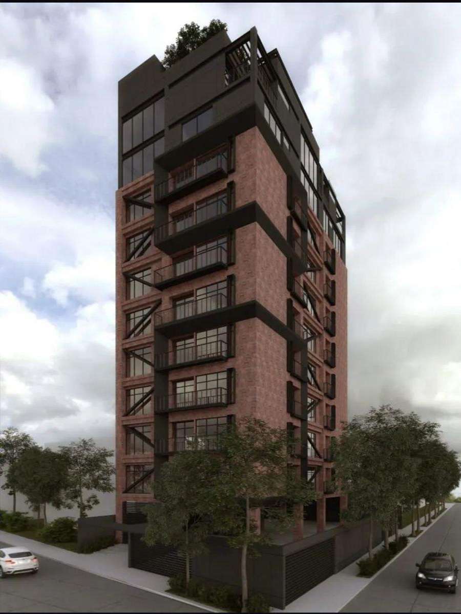 DEPARTAMENTO EN RENTA HYDEVIEW APARTMENTS ZAPOPAN