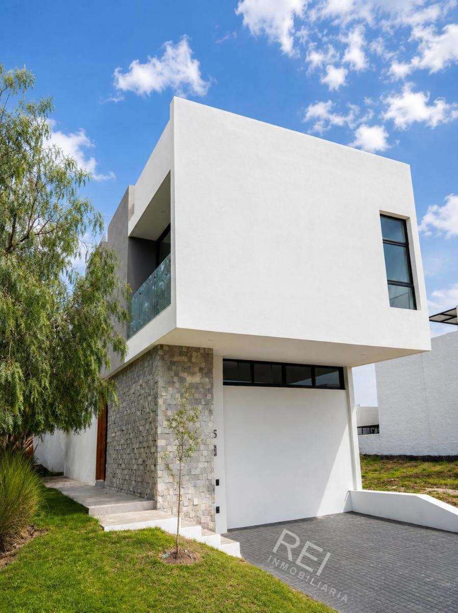 CASA EN ESQUINA EN VENTA EL EDEN SANTA ANITA TLAJOMULCO