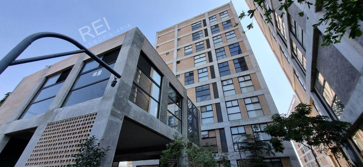 DEPARTAMENTO EN RENTA EL CAMPANARIO ZAPOPAN