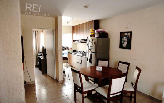 CASA EN VENTA ALTA CALIFORNIA TLAJOMULCO