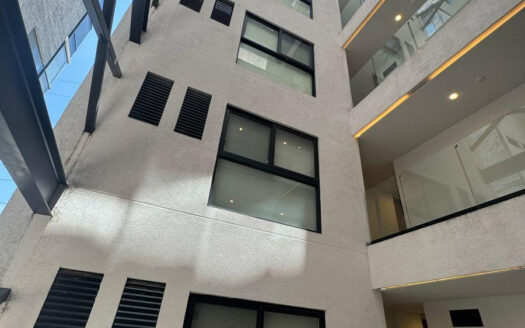 DEPARTAMENTO AMUEBLADO EN RENTA EN MONRAZ GUADALAJARA