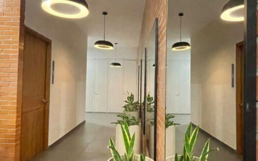 DEPARTAMENTO EN VENTA CHAPALITA ZAPOPAN