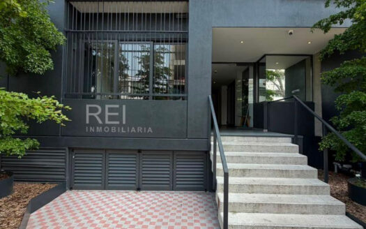 DEPARTAMENTO AMUEBLADO EN RENTA AMERICANA GUADALAJARA