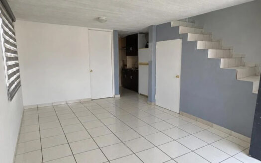 CASA EN VENTA HACIENDAS DE SAN JOSE TLAQUEPAQUE