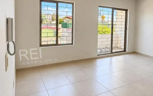 DEPARTAMENTO EN RENTA LA CALMA ZAPOPAN