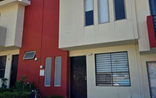 CASA EN VENTA LAS TERRAZAS TLAQUEPAQUE