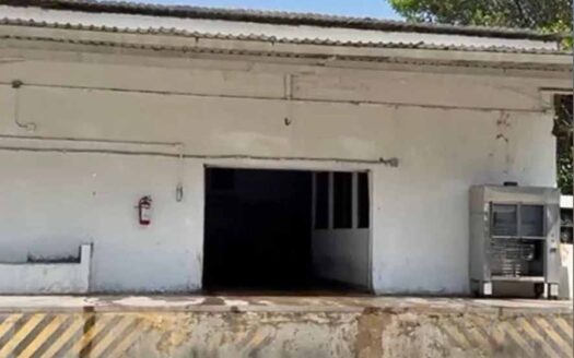 BODEGA EN RENTA CON CAMARA DE REFRIGERACION EL BRISEÑO ZAPOPAN