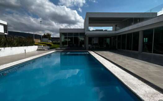 CASA EN RENTA ATMOSFERA HABITAD SANTA ANITA TLAJOMULCO