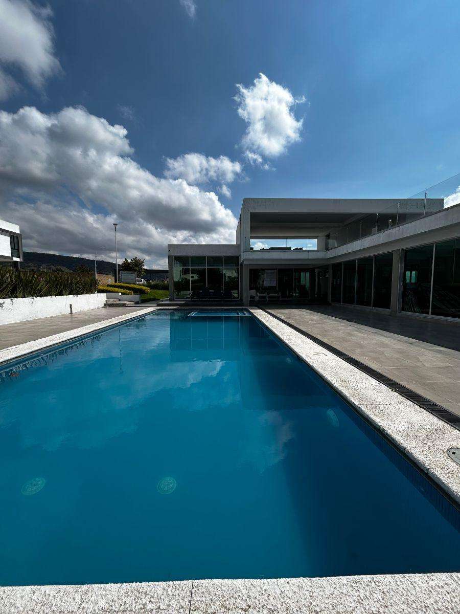 CASA EN RENTA ATMOSFERA HABITAD SANTA ANITA TLAJOMULCO