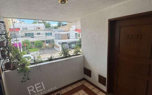 DEPARTAMENTO EN VENTA PROVIDENCIA GUADALAJARA