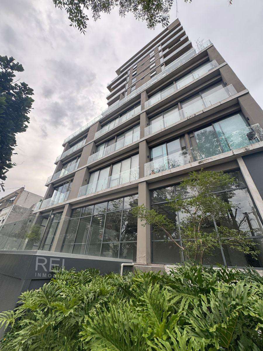 DEPARTAMENTO AMUEBLADO EN RENTA LADRON DE GUEVARA GUADALAJARA