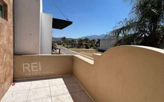 CASA EN RENTA VALLE DE LAS FLORES TLAJOMULCO