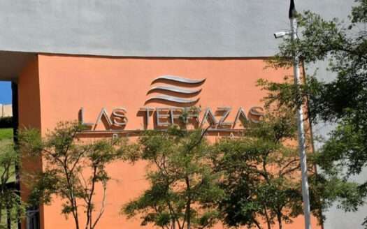 CASA EN VENTA LAS TERRAZAS TLAQUEPAQUE