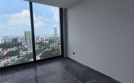 DEPARTAMENTO EN VENTA ARCOS MINERVA GUADALAJARA