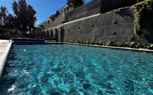 DEPARTAMENTO AMUEBLADO EN RENTA LIGHTHOUSE ZONA ANDARES ZAPOPAN