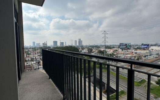DEPARTAMENTO EN RENTA HYDEVIEW APARTMENTS ZAPOPAN