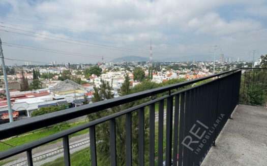 DEPARTAMENTO EN RENTA HYDEVIEW APARTMENTS ZAPOPAN