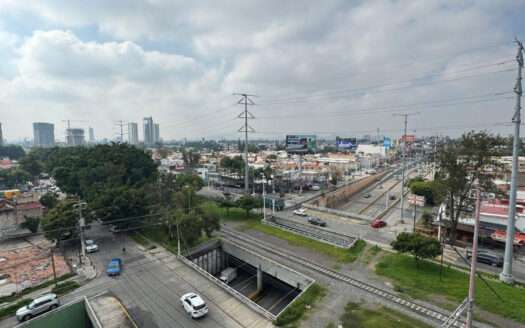 DEPARTAMENTO EN RENTA HYDEVIEW APARTMENTS ZAPOPAN