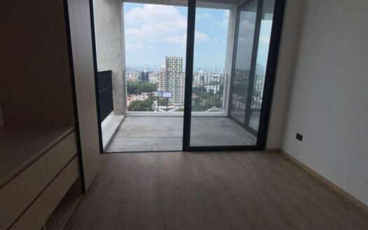 DEPARTAMENTO EN VENTA ARCOS MINERVA GUADALAJARA