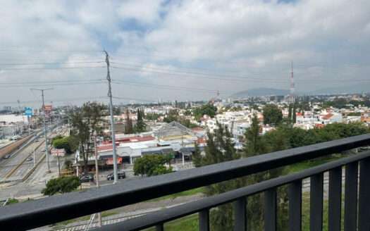 DEPARTAMENTO EN RENTA HYDEVIEW APARTMENTS ZAPOPAN