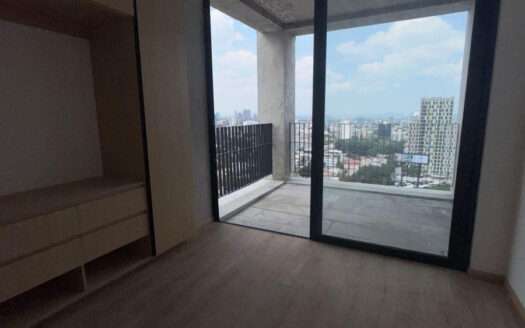 DEPARTAMENTO EN VENTA ARCOS MINERVA GUADALAJARA