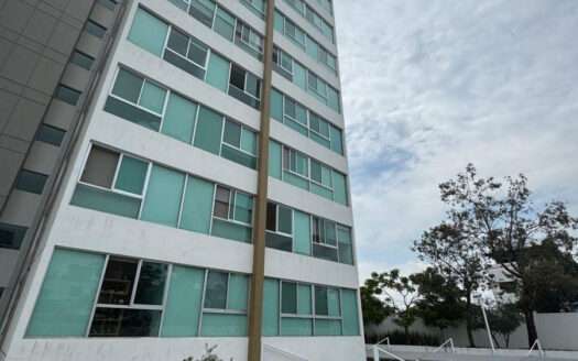 DEPARTAMENTO AMUEBLADO EN RENTA URBAN LIFE GUADALAJARA