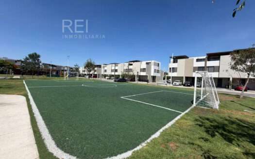 CASA EN VENTA PARQUES DE TESISTAN ZAPOPAN