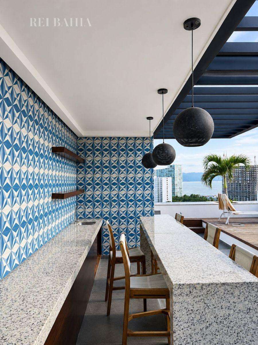 DEPARTAMENTO EN RENTA SOHO SKIES PUERTO VALLARTA