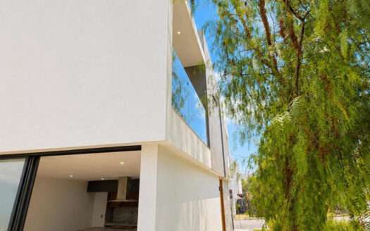 CASA EN ESQUINA EN VENTA EL EDEN SANTA ANITA TLAJOMULCO