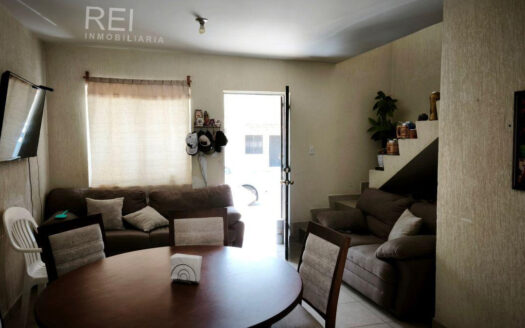 CASA EN VENTA ALTA CALIFORNIA TLAJOMULCO
