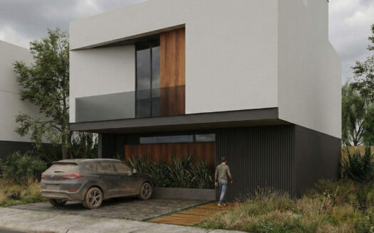 CASA EN RENTA SOARE II EN SOLARES ZAPOPAN