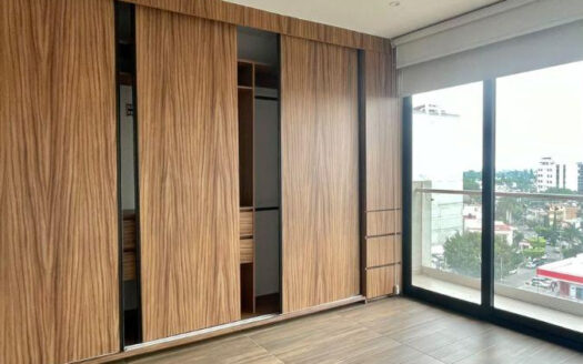 DEPARTAMENTO EN VENTA CHAPALITA ZAPOPAN