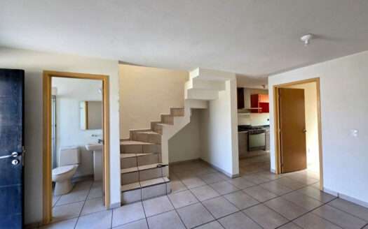 CASA EN VENTA LAS TERRAZAS TLAQUEPAQUE