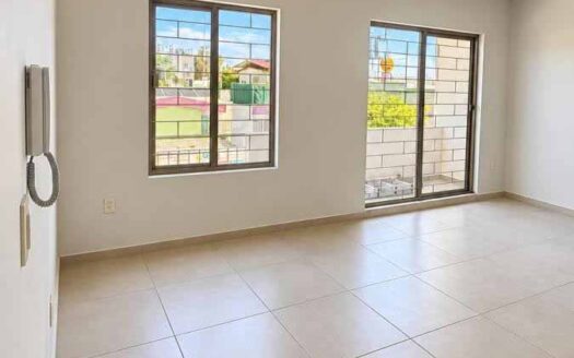 DEPARTAMENTO EN RENTA LA CALMA ZAPOPAN