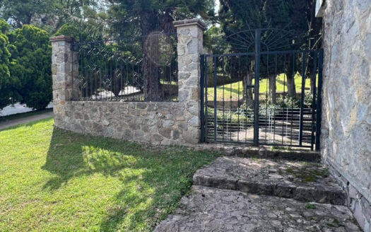 CASA EN EL PALOMAR TLAJOMULCO