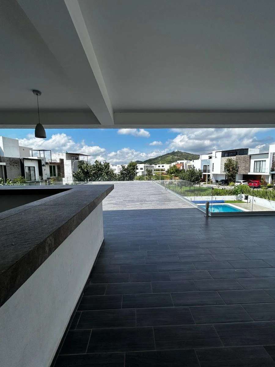 CASA EN RENTA ATMOSFERA HABITAD SANTA ANITA TLAJOMULCO