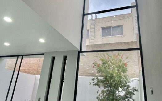 CASA EN VENTA SENDEROS DE MONTE VERDE TLAJOMULCO