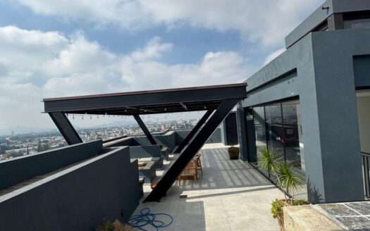DEPARTAMENTO EN RENTA HYDEVIEW APARTMENTS ZAPOPAN