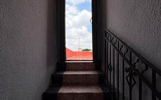 CASA EN VENTA EL SANTUARIO GUADALAJARA