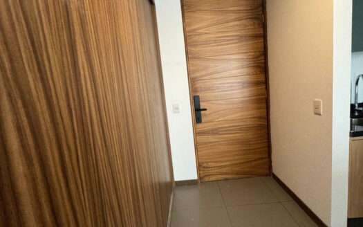 DEPARTAMENTO EN RENTA HYDEVIEW APARTMENTS ZAPOPAN