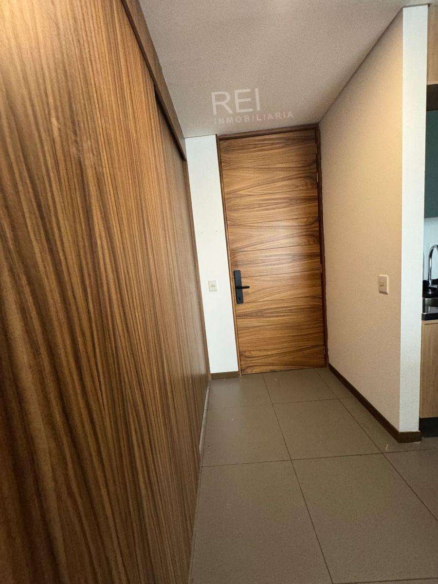 DEPARTAMENTO EN RENTA HYDEVIEW APARTMENTS ZAPOPAN