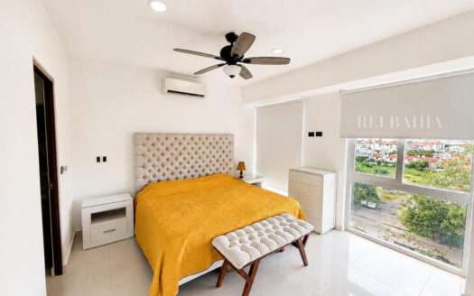 DEPARTAMENTO EN RENTA SOHO SKIES PUERTO VALLARTA