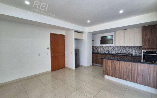DEPARTAMENTO EN RENTA EL CAMPANARIO ZAPOPAN