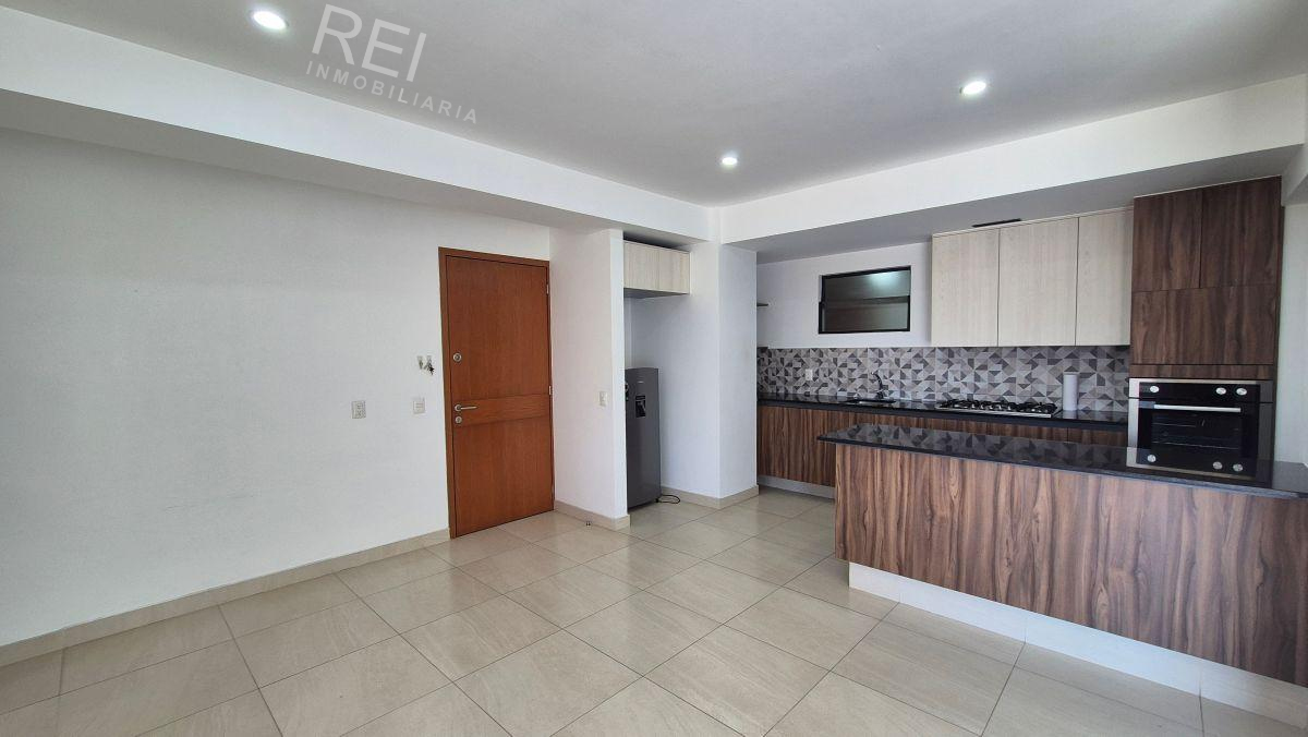 DEPARTAMENTO EN RENTA EL CAMPANARIO ZAPOPAN