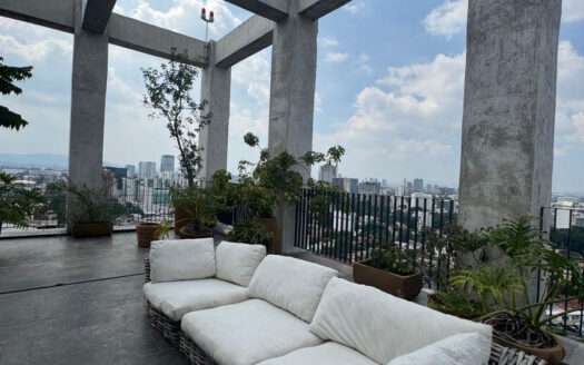 DEPARTAMENTO EN VENTA ARCOS MINERVA GUADALAJARA